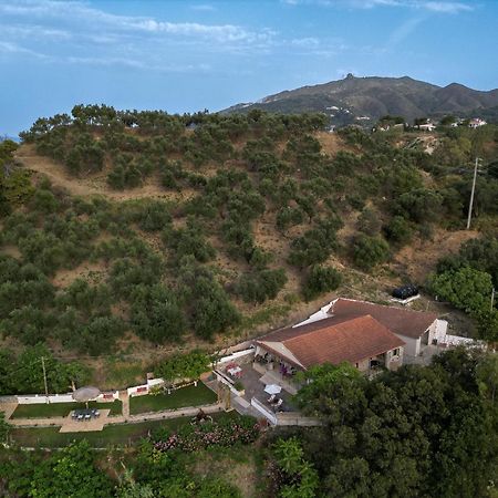 Orientem Villa - Sea View Near Zante Town Argassi Eksteriør billede
